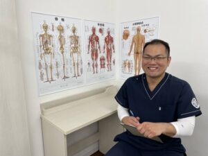 カウンセリング